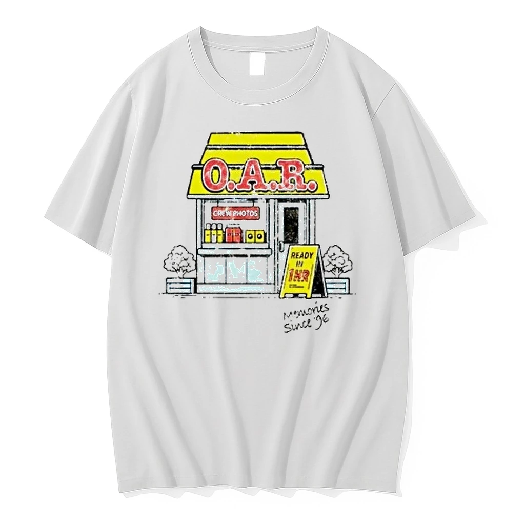 O Shirts