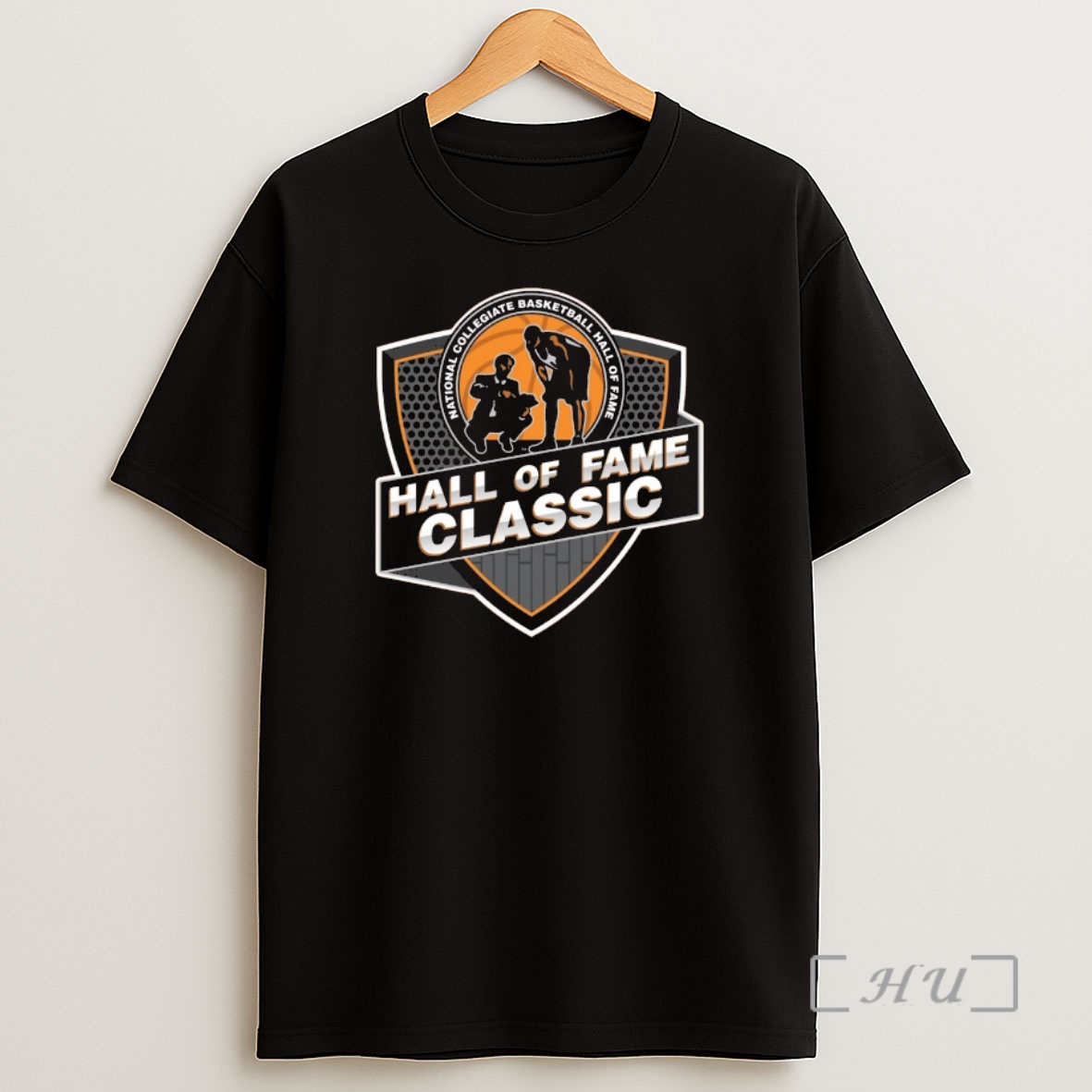 Officials 2026 Hall Of Fame Classic National Association Of Basketball Coaches Nabc Shirt Sweatshirt Tee 1
