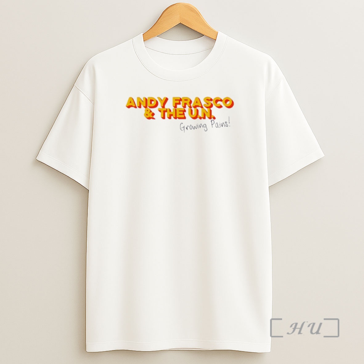 Officials 4rv03pj6 Andy Frasco The U N Shirt Sweatshirt Tee