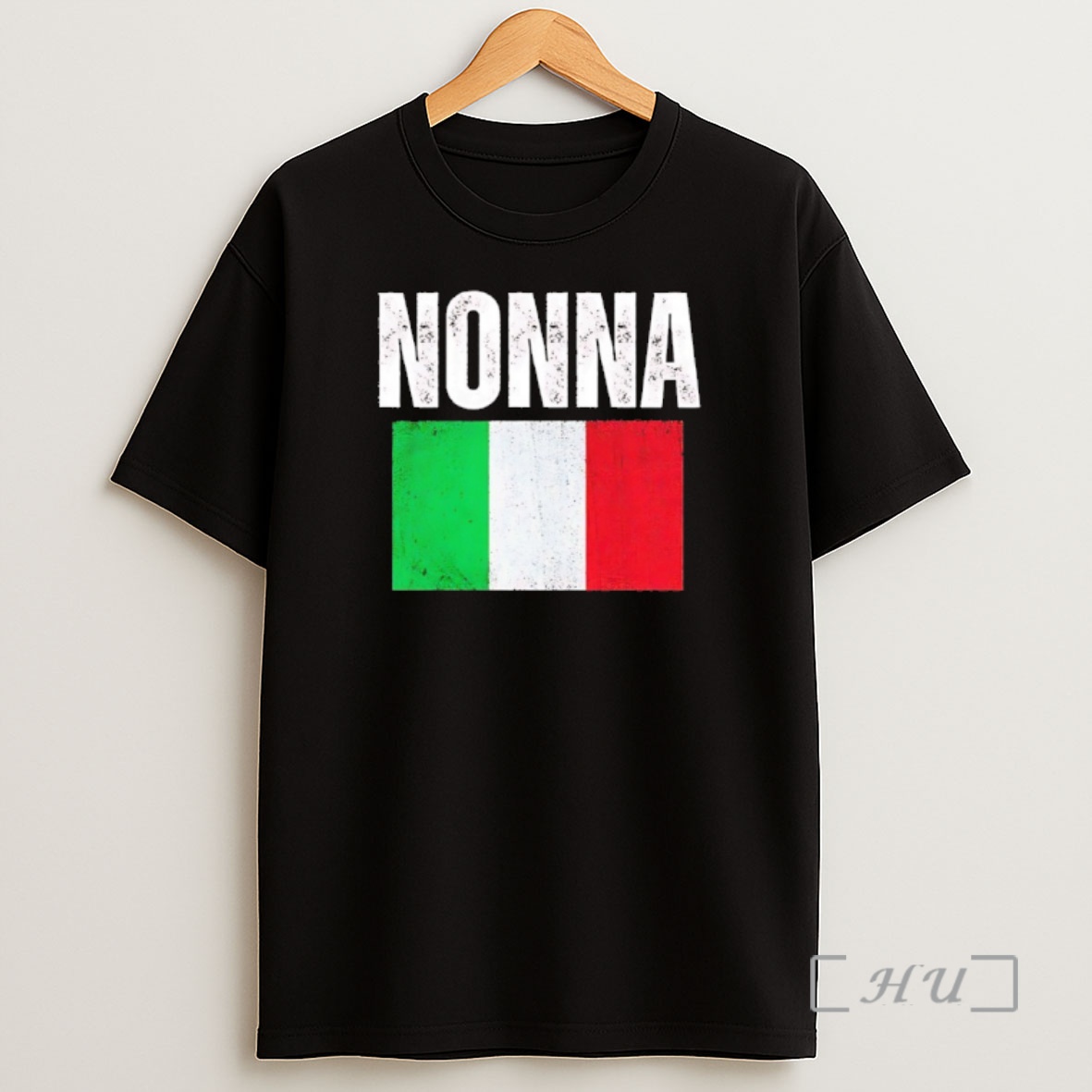 Officials 5g44omou Italian Nonna Italy Flag Shirt Sweatshirt Tee