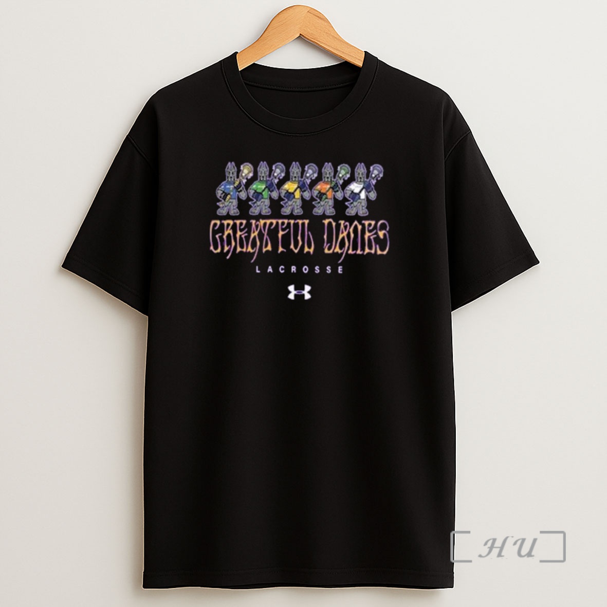 Officials Albany Great Danes Lacrosse The Grateful Danes Shirt Sweatshirt Tee