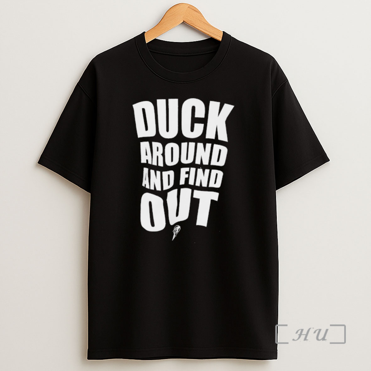 Officials Anaheim Ducks Duck Around And Find Out Playoffs Stanley Cup Shirt Sweatshirt Tee