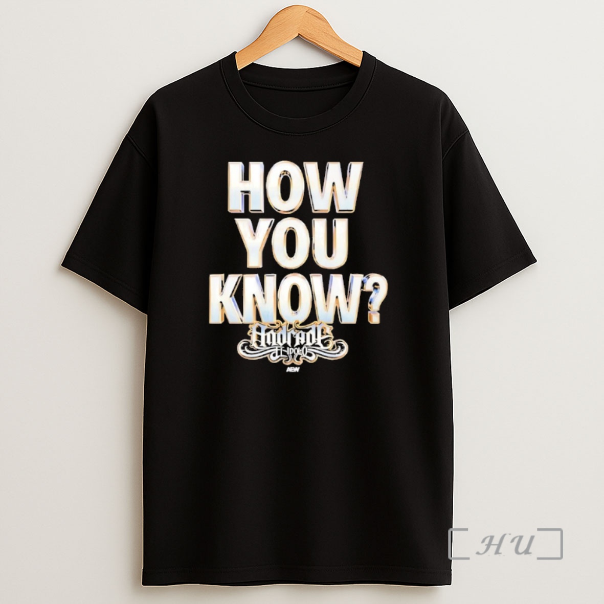 Officials Andrade El Idolo How You Know Shirt Sweatshirt Tee