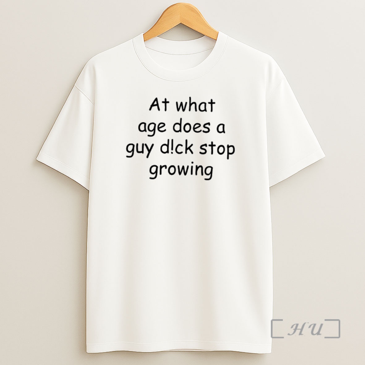 Officials At What Age Does A Guy Dick Stop Growing Shirt Sweatshirt Tee