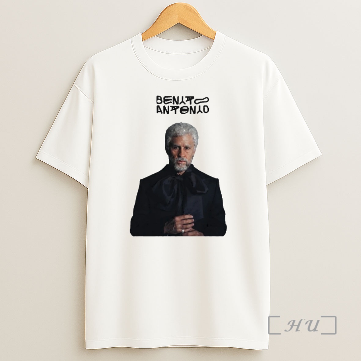 Officials Bad Bunny Benito Antonio 2026 Met Gala 00 Shirt Sweatshirt Tee