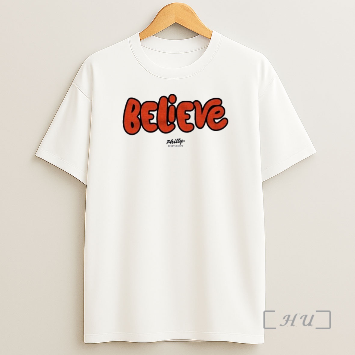Officials Believe Philadelphia Flyers Philly Sports Shirt Sweatshirt Tee