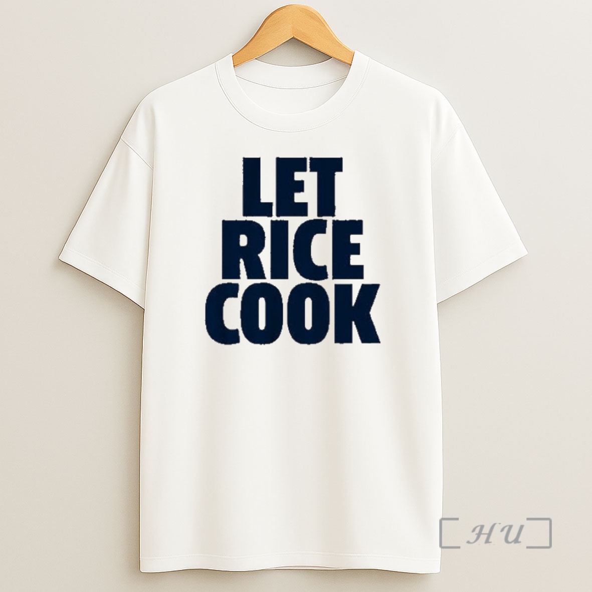 Officials Ben Rice Let Rice Cook Shirt Sweatshirt Tee