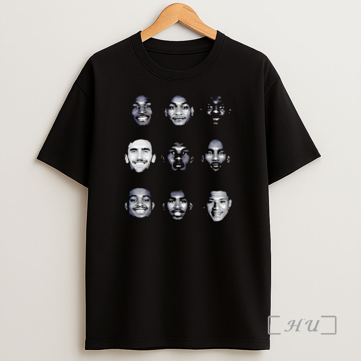 Officials Bigface San Antonio Spurs Basketball Team Nba Graphic 2026 Shirt Sweatshirt Tee