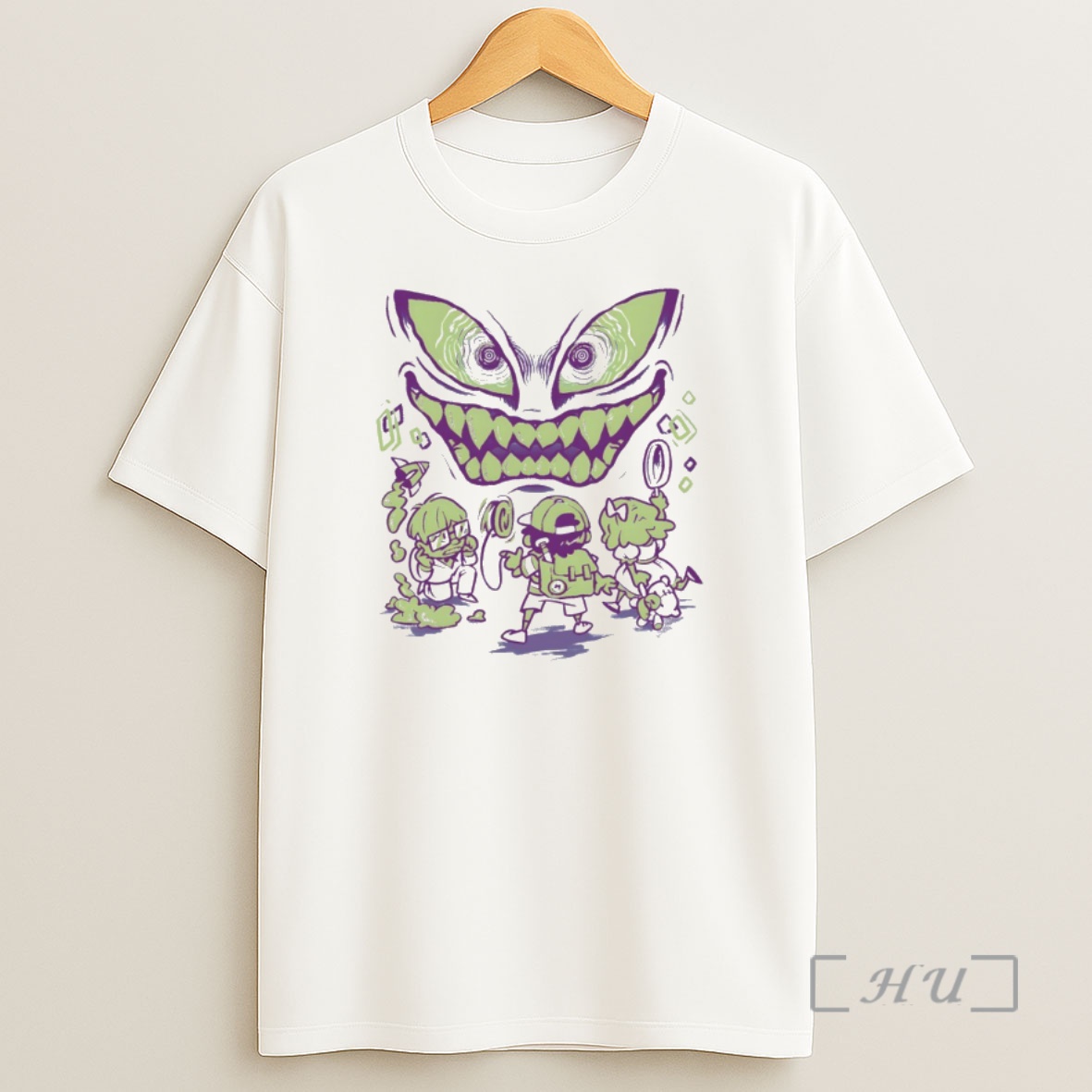 Officials Boogey Tent Earthbound Featuring The Boogey Tent Jeff Ness And Paula Shirt Sweatshirt Tee