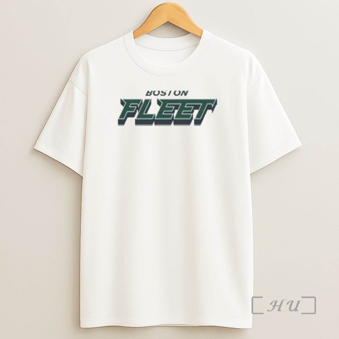 Officials Boston Fleet Merch 2026 Shirt Sweatshirt Tee