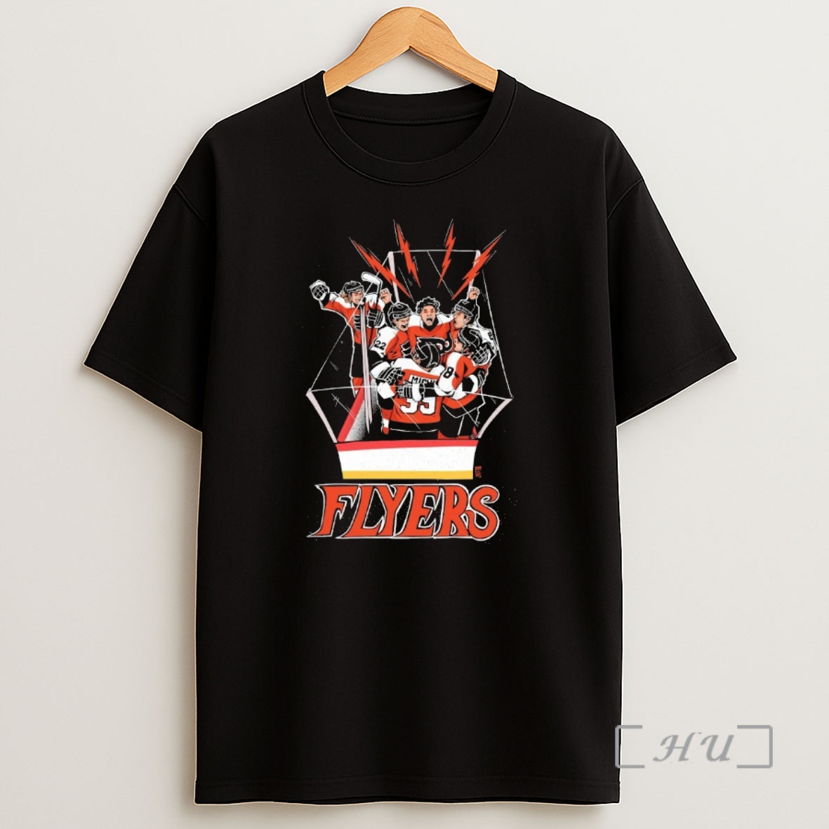 Officials Box Boys Philadelphia Flyers 00 Shirt Sweatshirt Tee