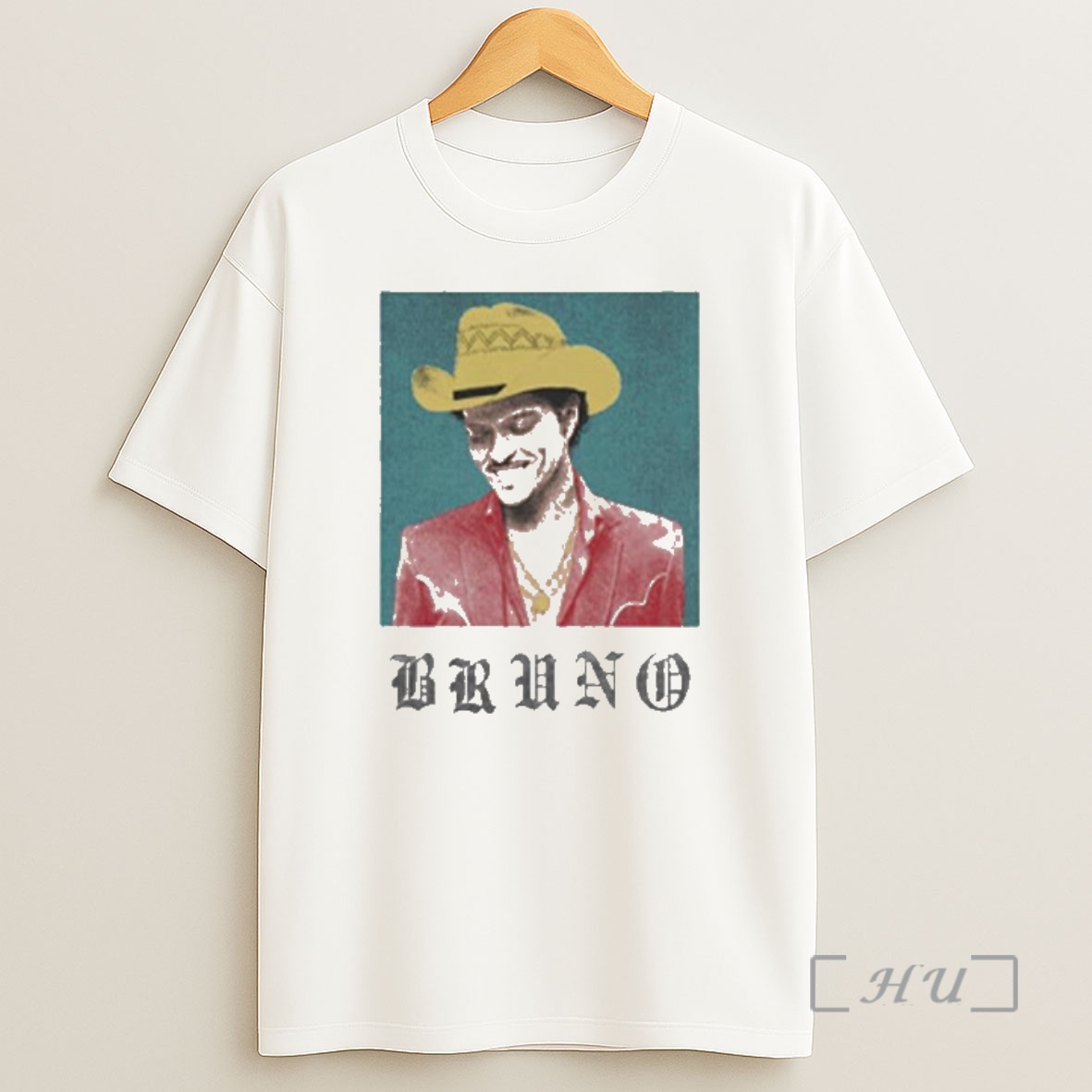Officials Bruno Mars Las Vegas The Romantic Tour 2026 Shirt Sweatshirt Tee