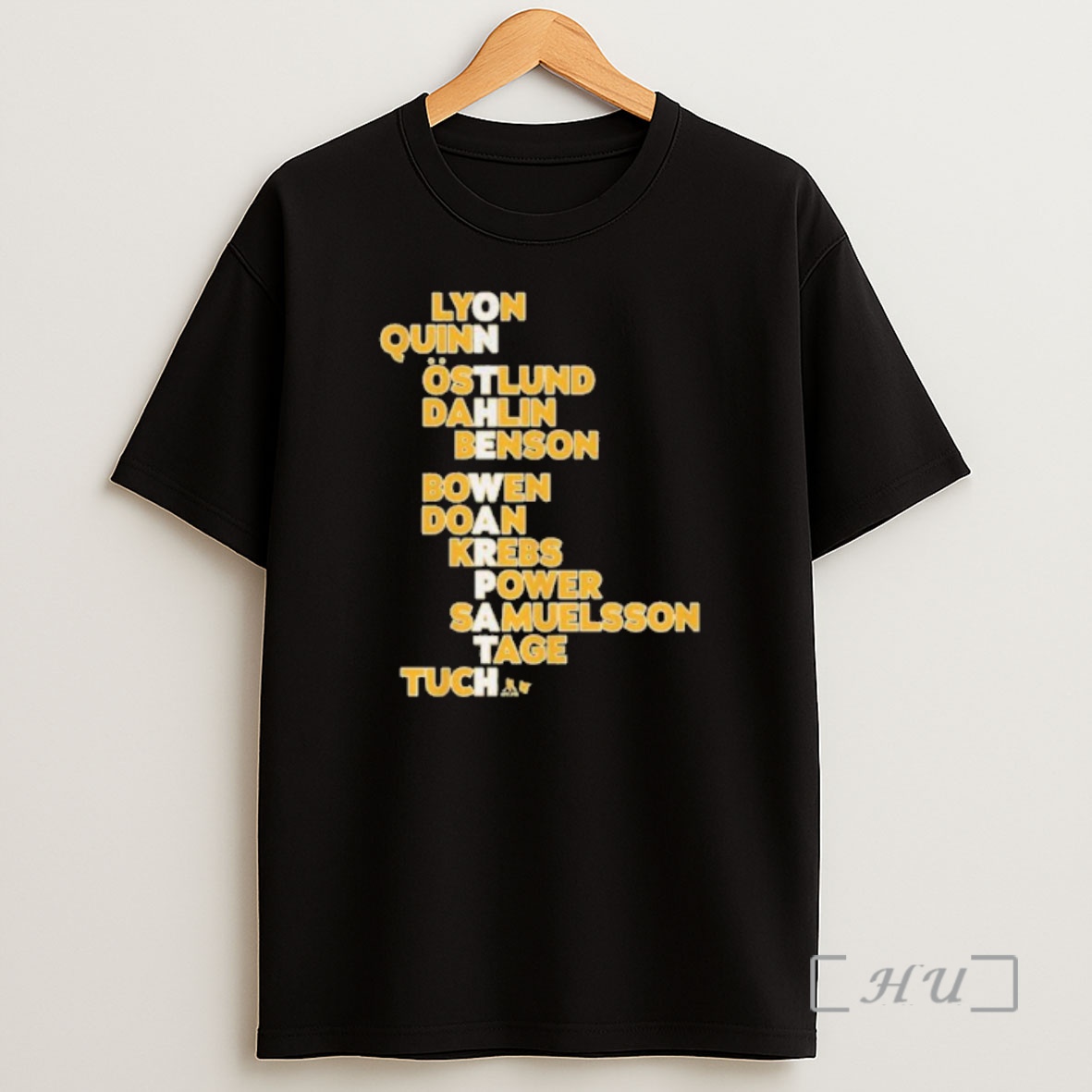 Officials Buffalo Hockey On The Warpath Names 2026 Shirt Sweatshirt Tee