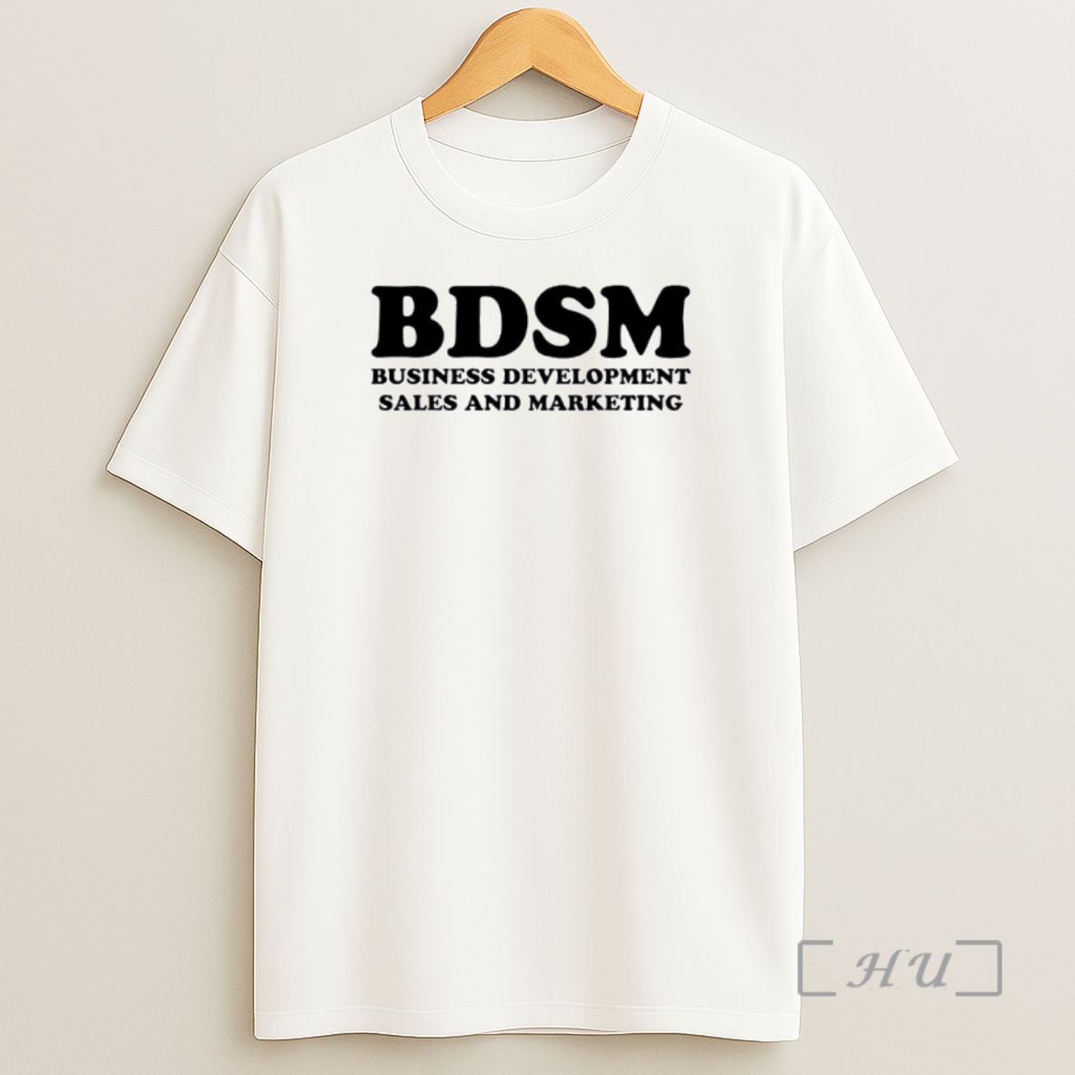 Officials Business Development Sales And Marketing Bdsm Shirt Sweatshirt Tee