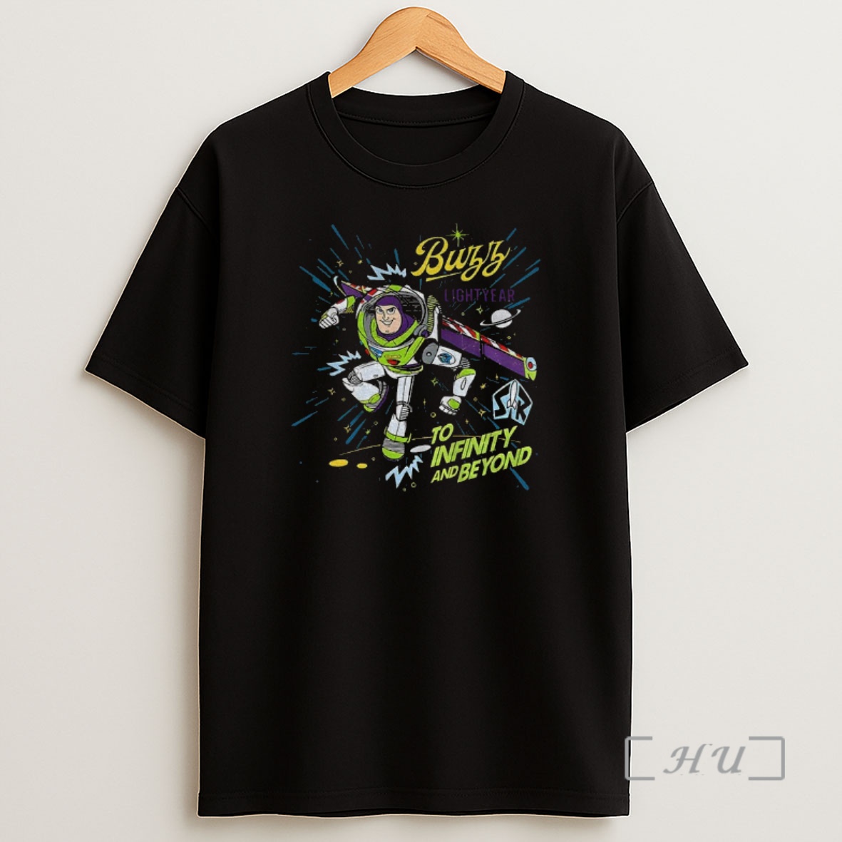 Officials Buzz Lightyear To Infinity And Beyond Toy Story Disneyland Family Trip Shirt Sweatshirt Tee