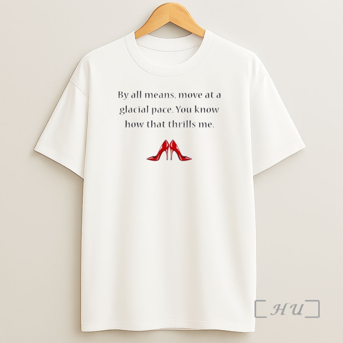 Officials By All Means Move At A Glacial Pace Funny Quote Design Shirt Sweatshirt Tee