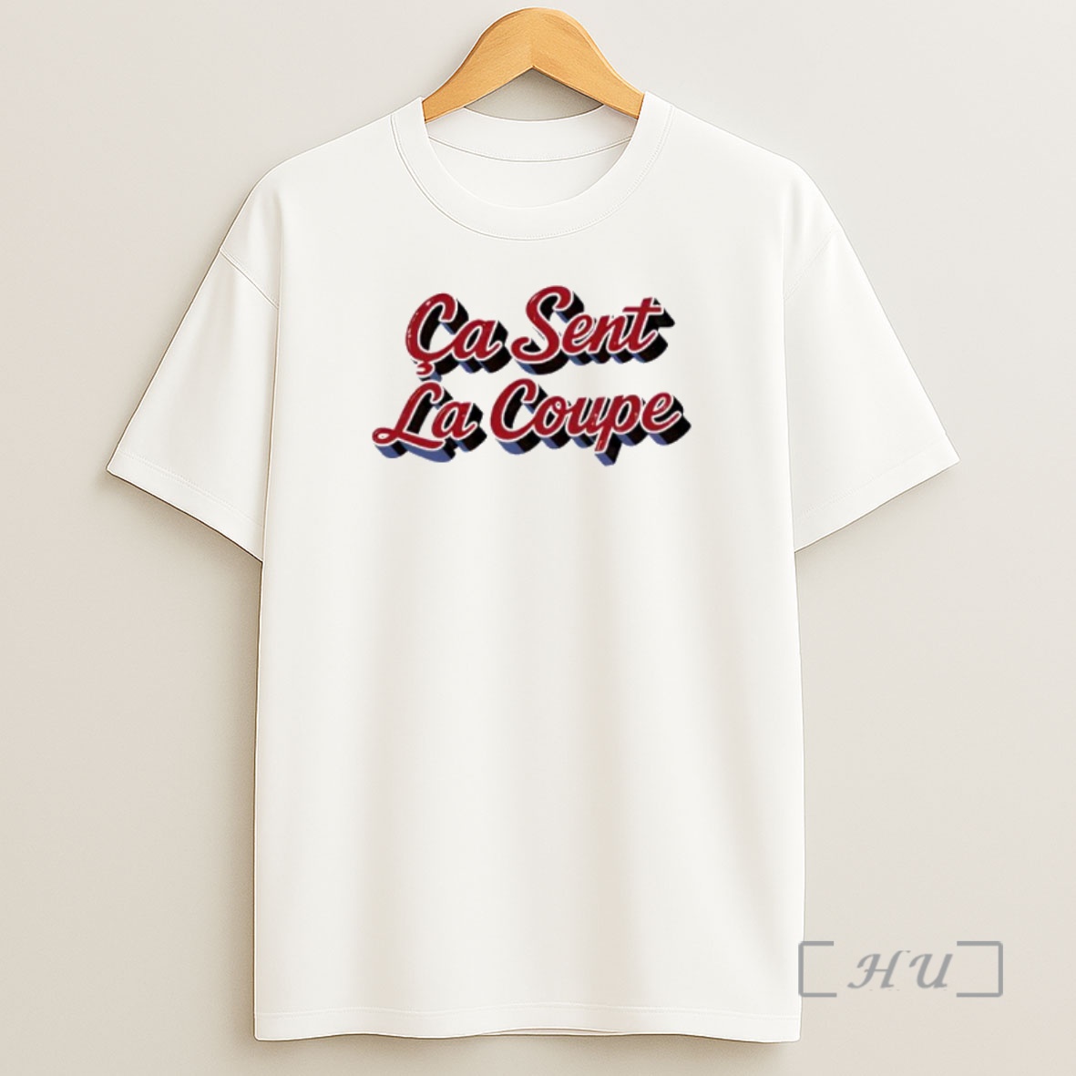 Officials Ca Sent La Coupe Shirt Sweatshirt Tee