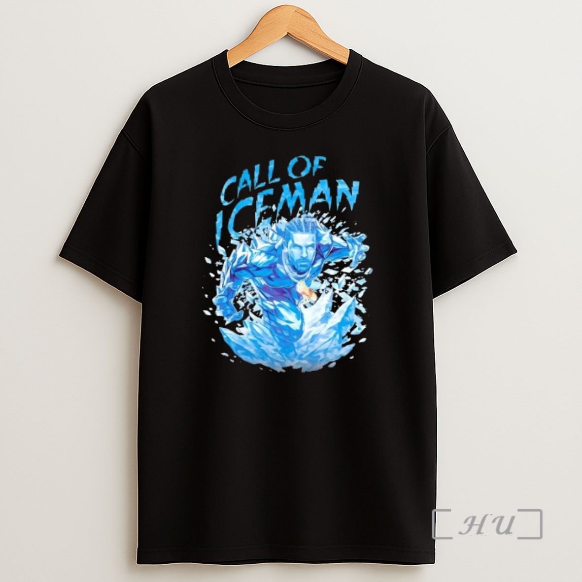 Officials Call Of Drake Iceman Shirt Sweatshirt Tee