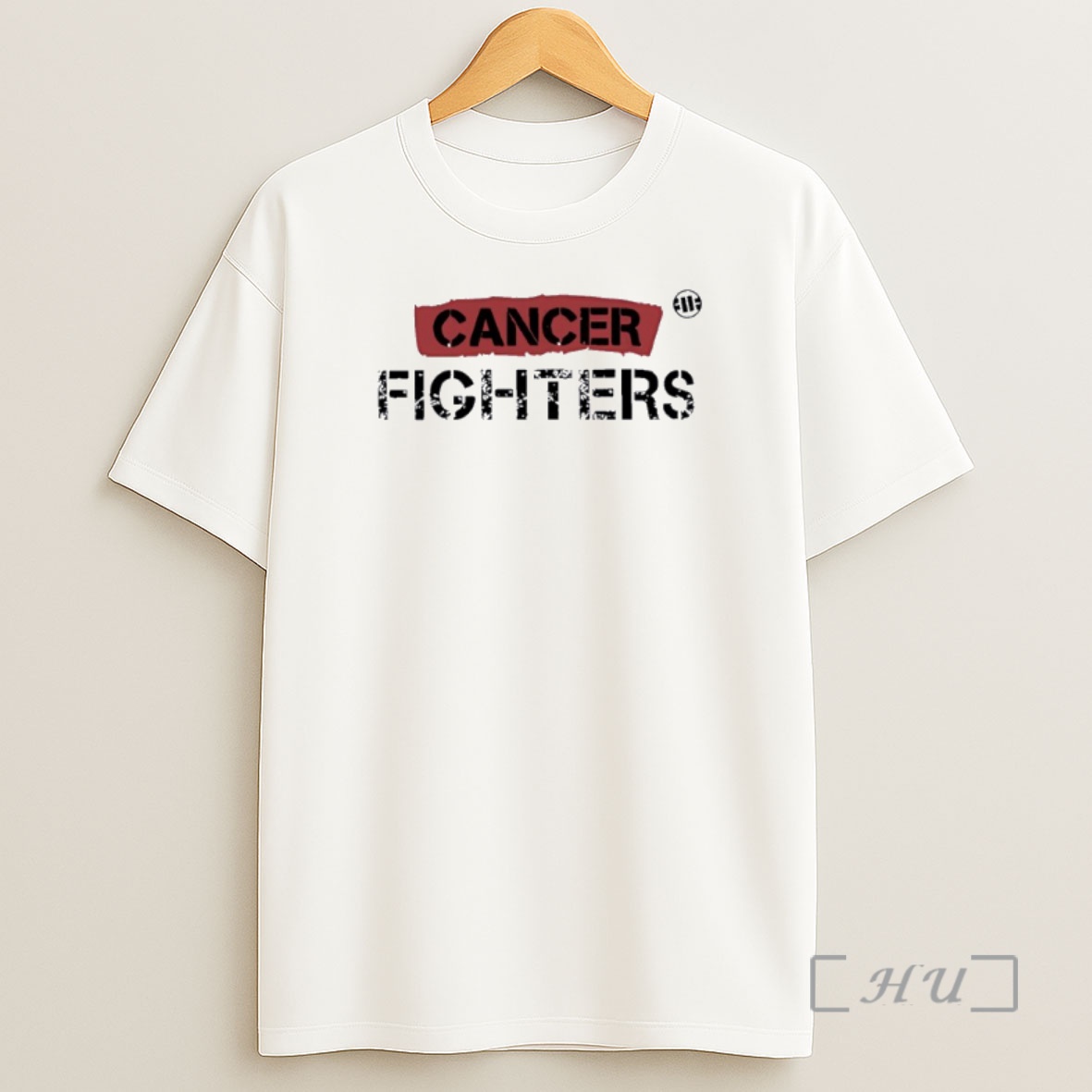Officials Cancer Fighters Koszulka Shirt Sweatshirt Tee