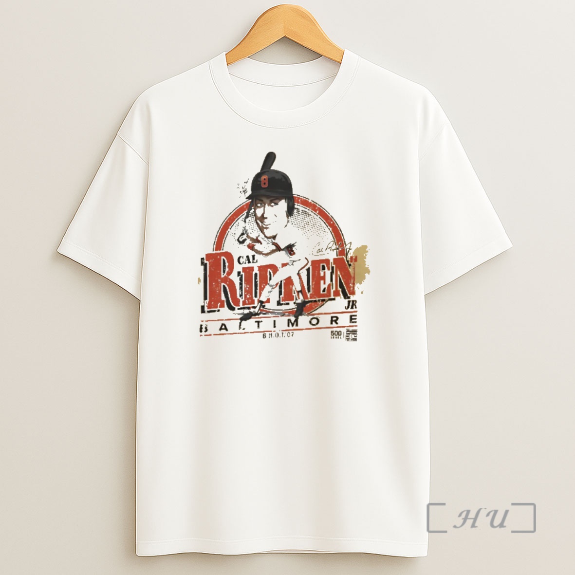 Officials Carl Ripken Jr Shirt Sweatshirt Tee