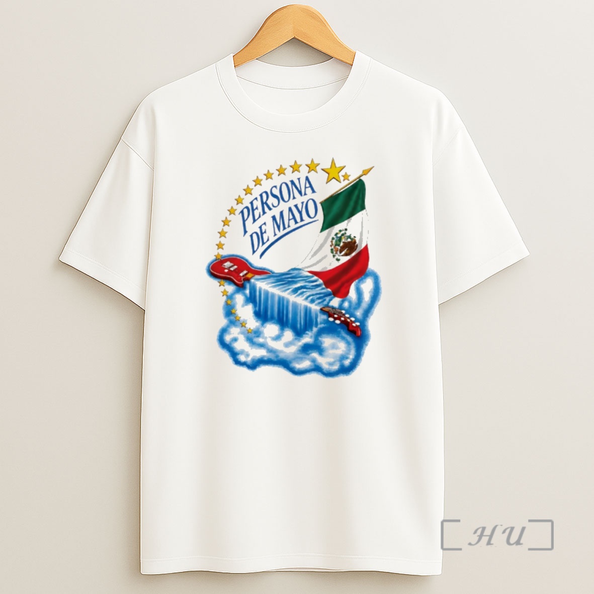 Officials Cinco De Mayo Persona De Mayo Mexican Flag Shirt Sweatshirt Tee