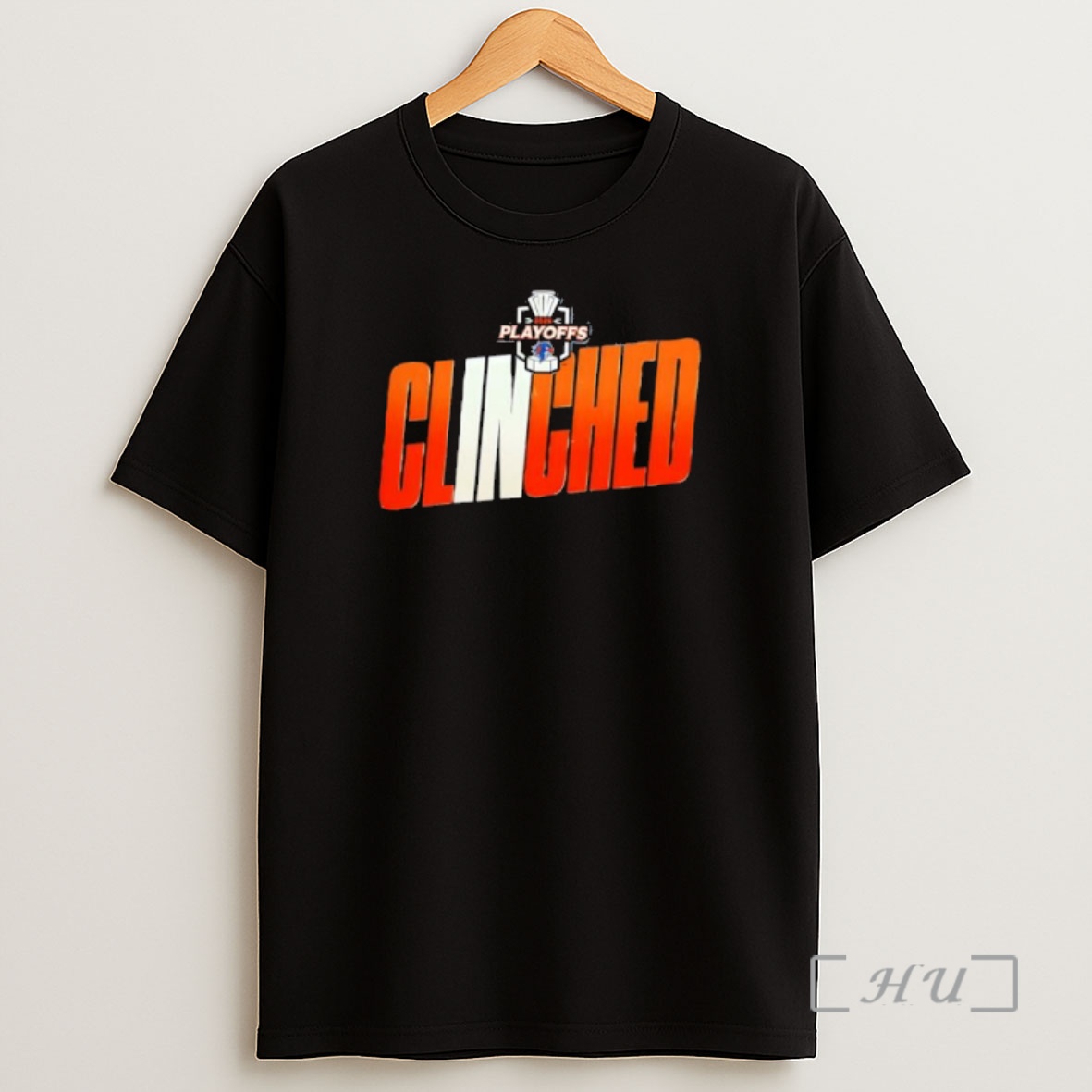 Officials Clinched 2026 Playoffs Basketball Sports Event Shirt Sweatshirt Tee