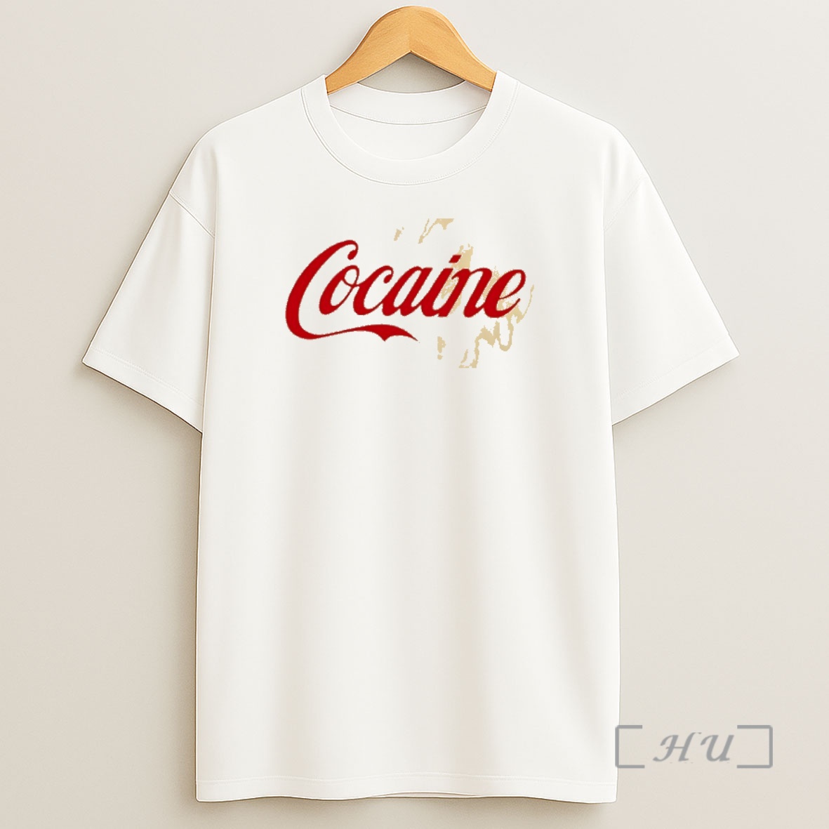 Officials Cocaine Coke Drugs Shirt Sweatshirt Tee