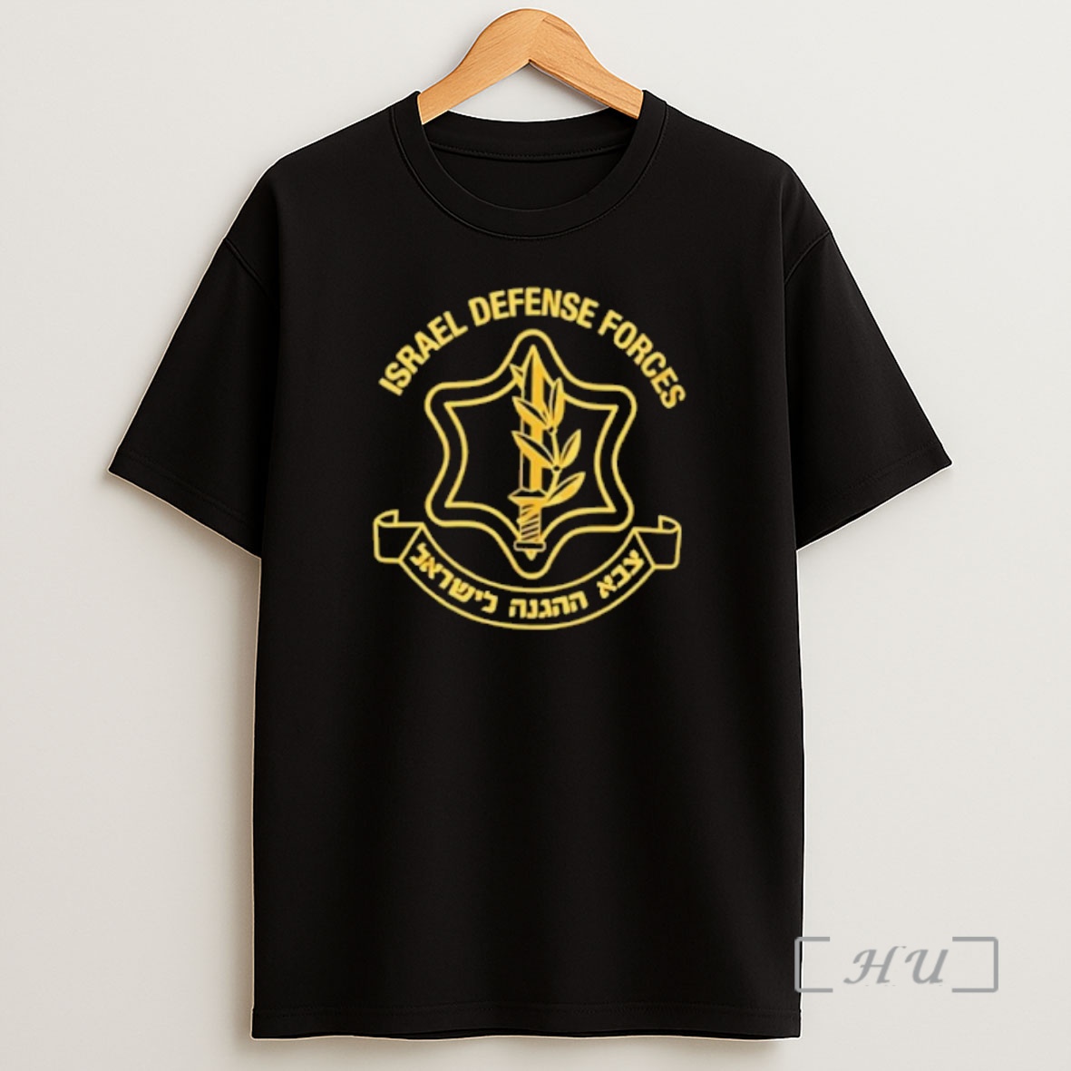 Officials Cole Allen Israel Defense Forces Shirt Sweatshirt Tee