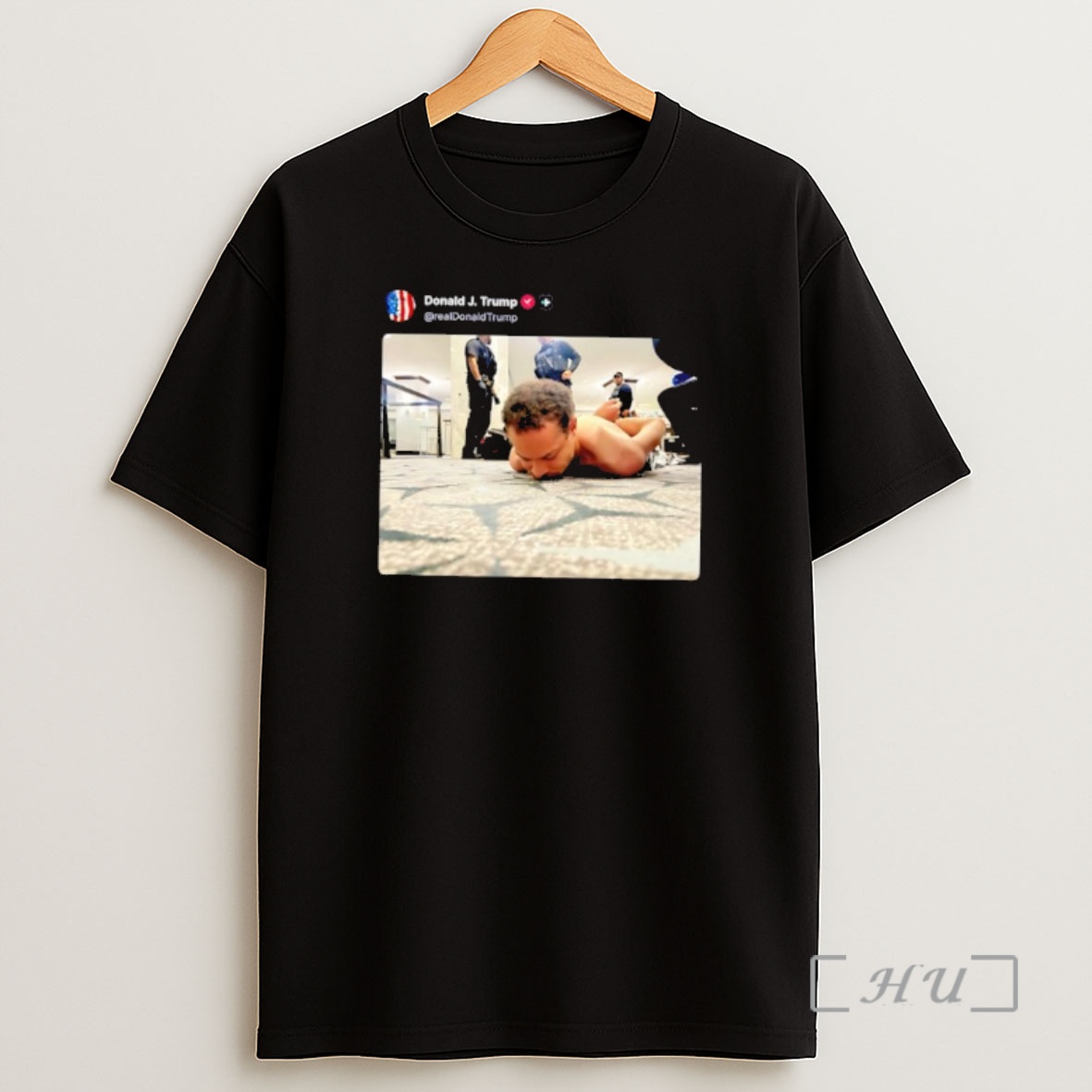 Officials Cole Allen Shooting Trump Shirt Sweatshirt Tee
