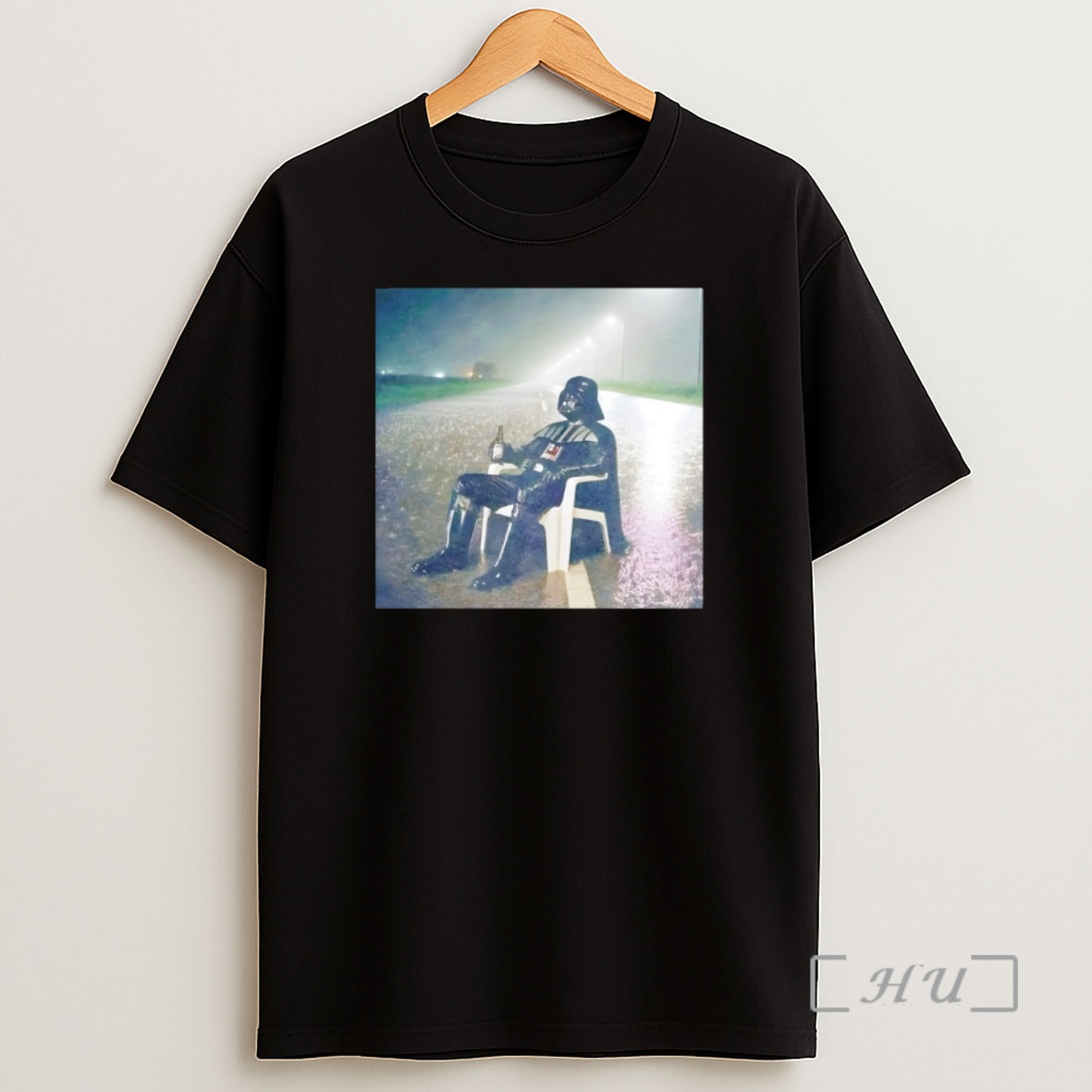 Officials Darth Vader Holding Beer Star Wars 2026 Shirt Sweatshirt Tee
