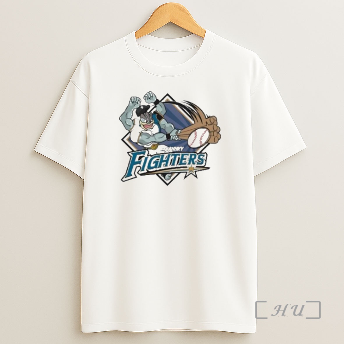 Officials Deanna Fighters X Machamp Tour 2026 Shirt Sweatshirt Tee