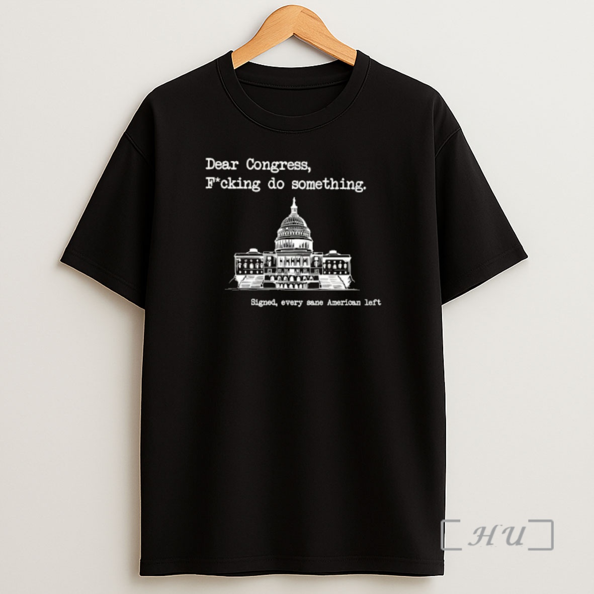 Officials Dear Congress Fucking Do Something Signed Every Sane American Left Shirt Sweatshirt Tee