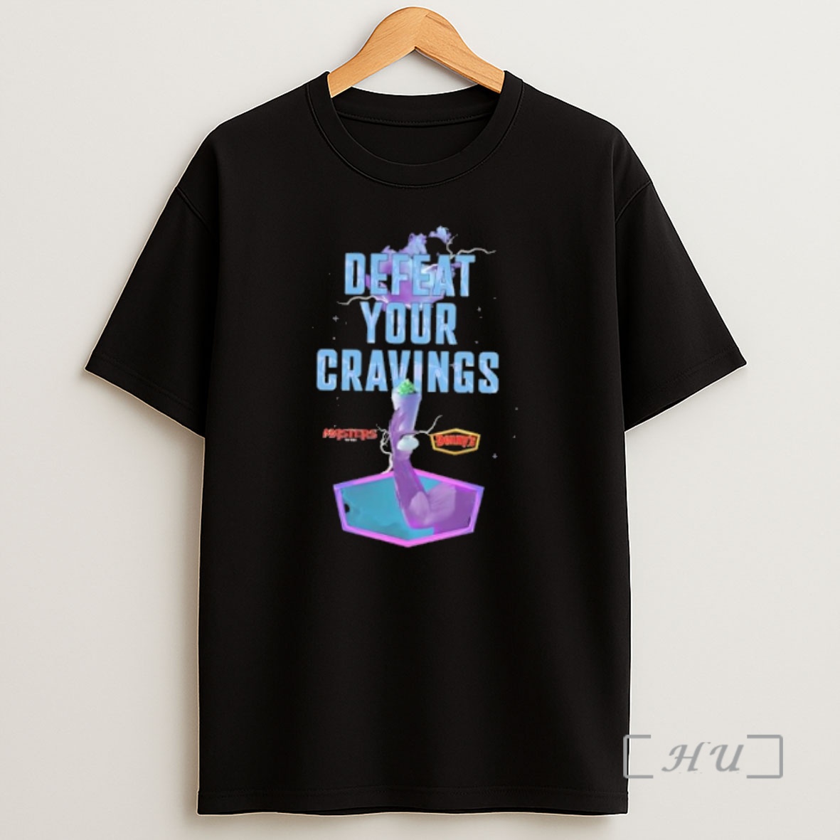 Officials Defeat Your Cravings Masters Of The Universe Dennys Shake Shirt Sweatshirt Tee