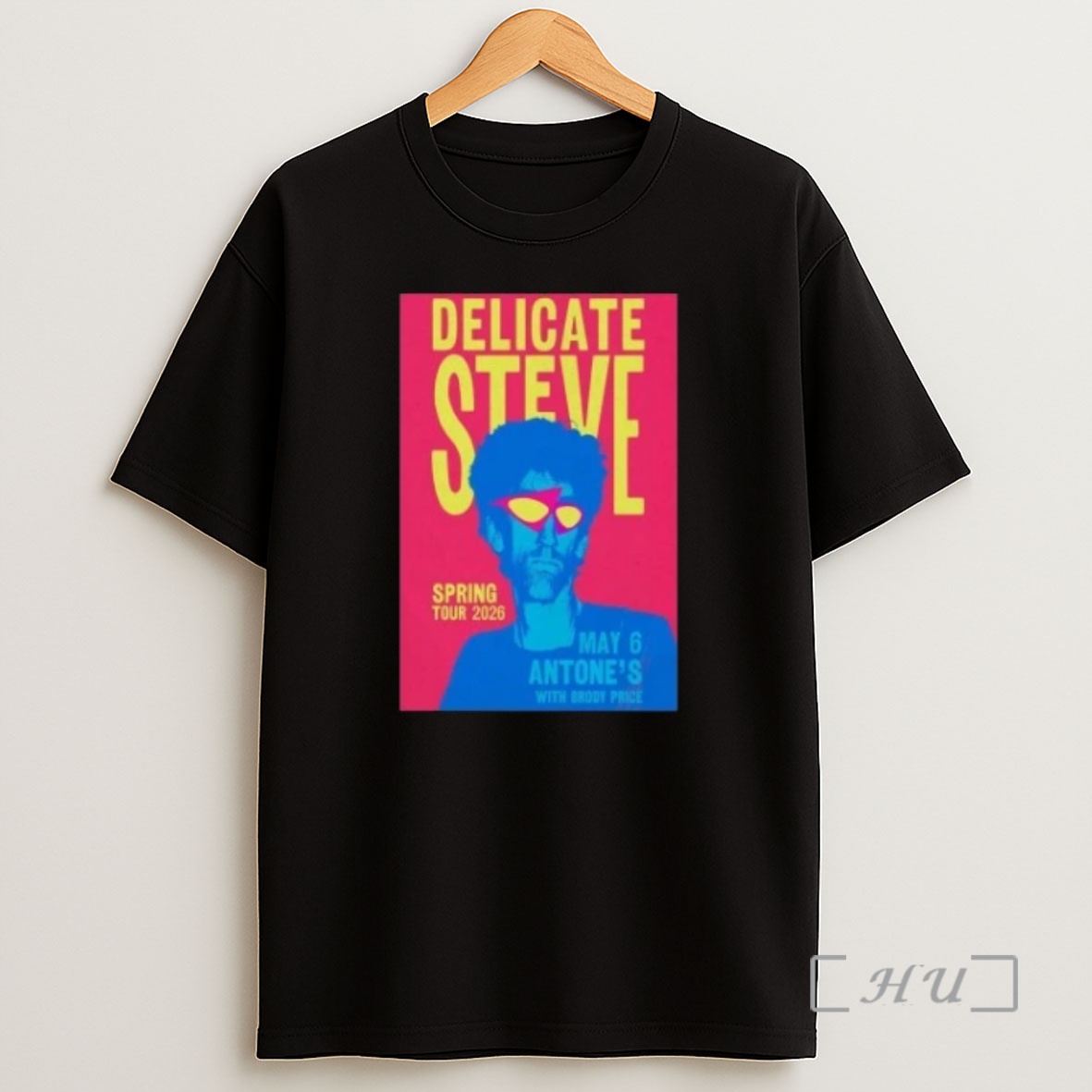 Officials Delicate Steve May 6 2026 Austin Texas Shirt Sweatshirt Tee