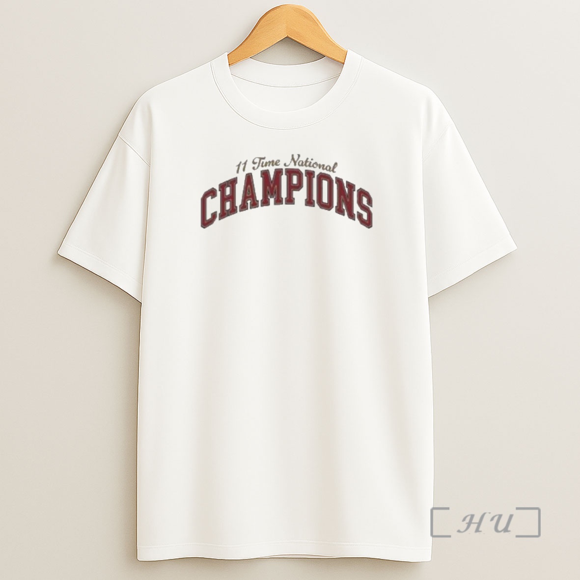 Officials Denver Pioneers 11 Time National Champions 2026 Shirt Sweatshirt Tee