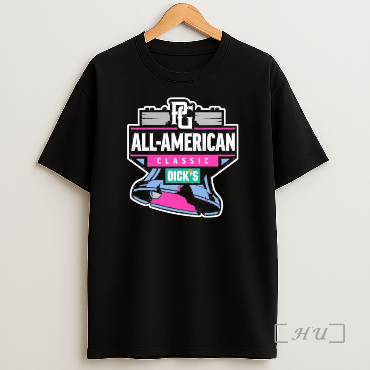 Officials Dicks Sporting Goods Perfect Game All American Classic Logo Shirt Sweatshirt Tee 1