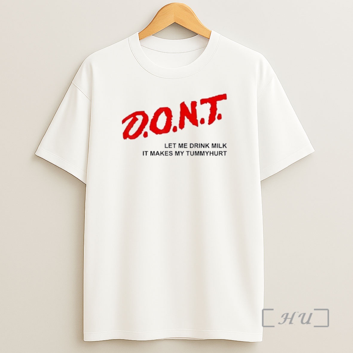 Officials Dont Let Me Drink Milk It Makes My Tummy Hurt Shirt Sweatshirt Tee