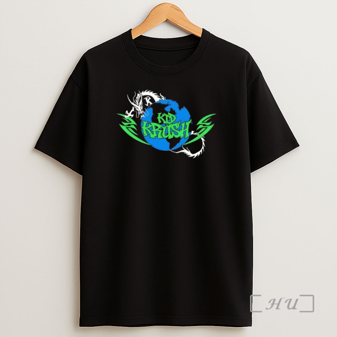 Officials Dragon Byw History Kid Krush Shirt Sweatshirt Tee