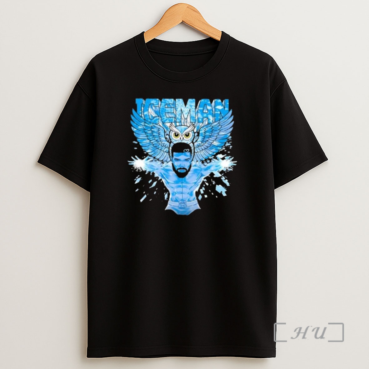 Officials Drake Owl Iceman Shirt Sweatshirt Tee