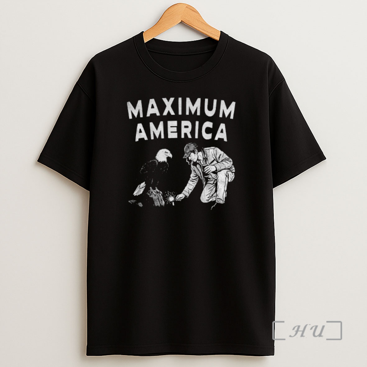 Officials Eagle Fireworks Maximum America Independence Day Shirt Sweatshirt Tee