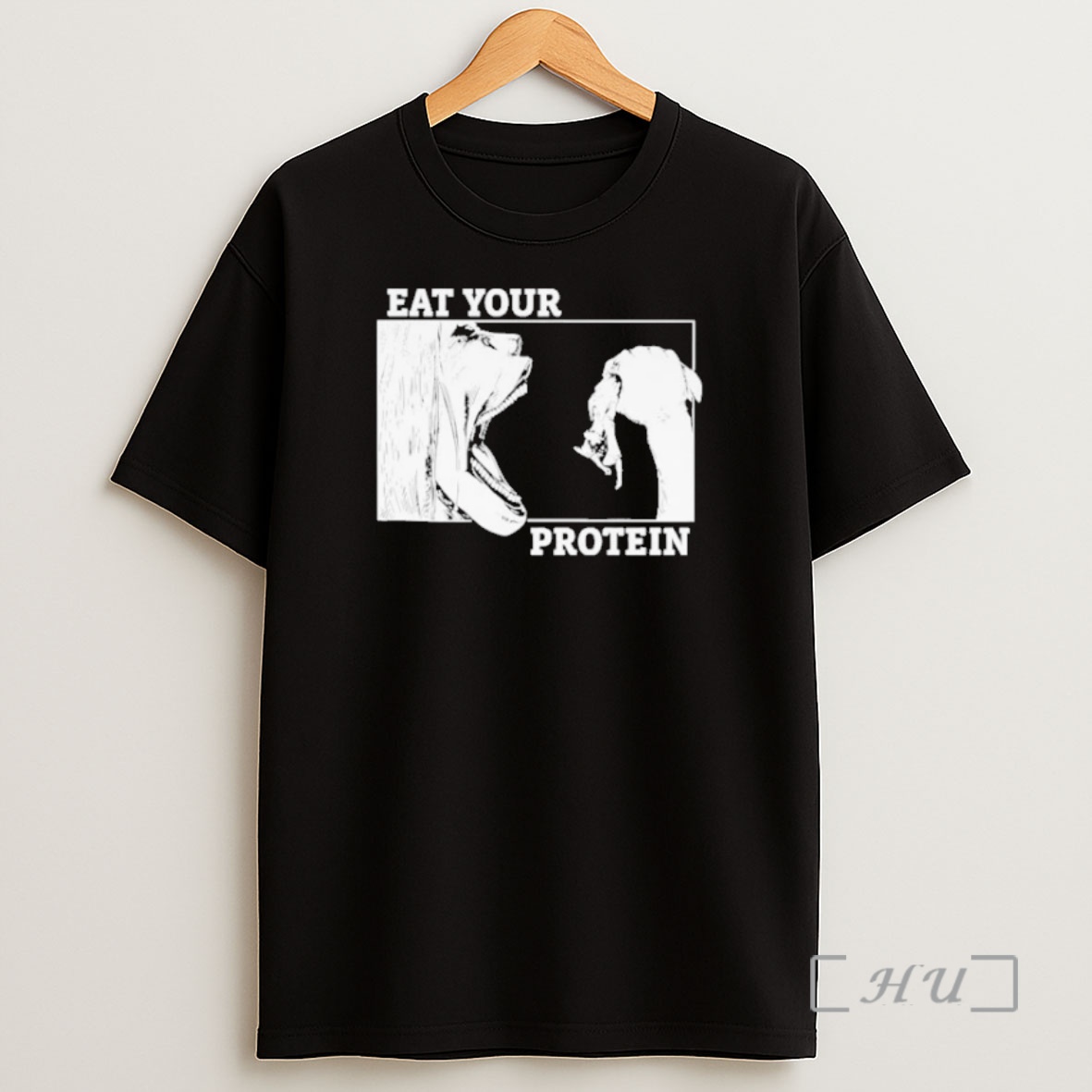 Officials Eat Your Protein Tour 2026 Shirt Sweatshirt Tee