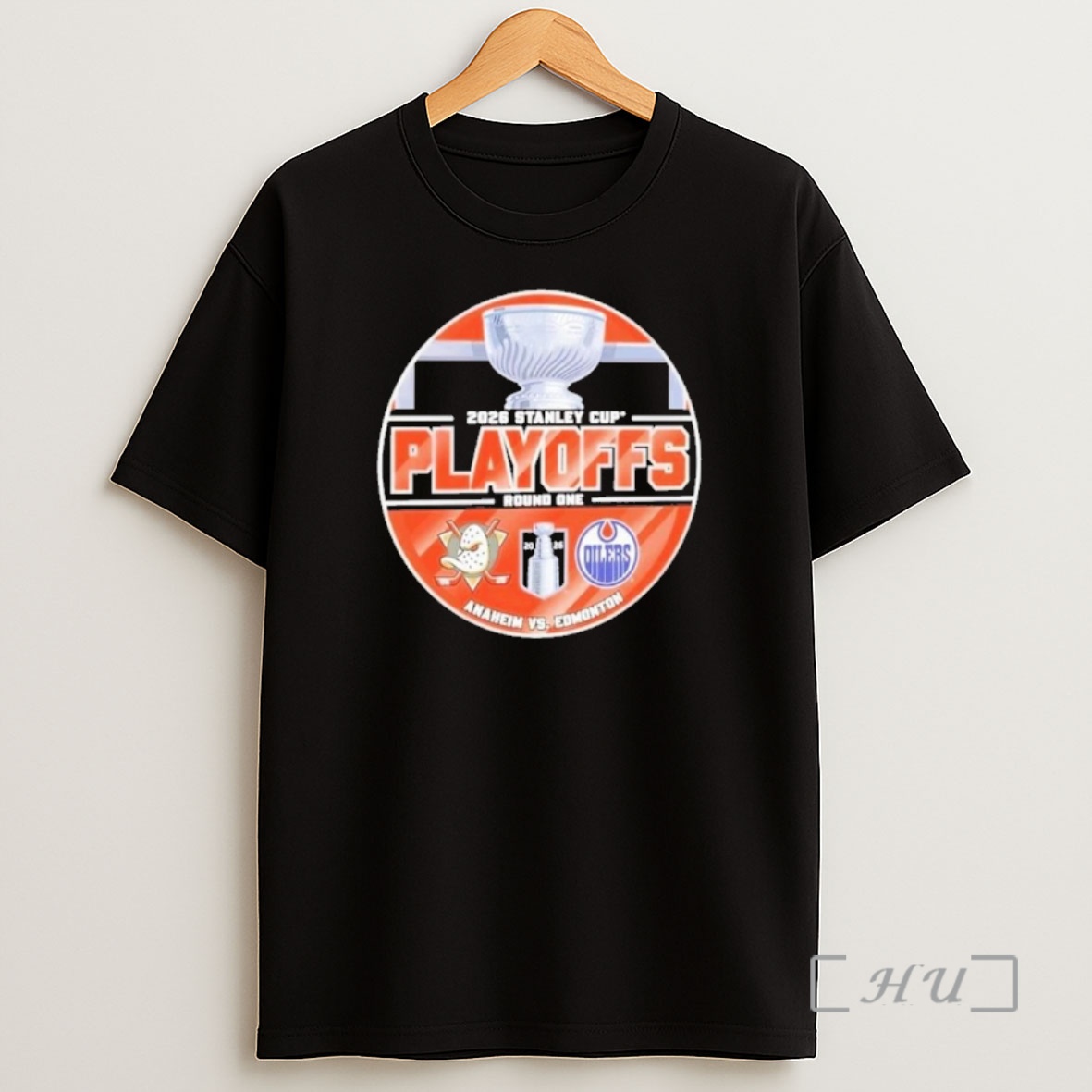 Officials Edmonton Oilers Vs Shirt Sweatshirt Tee