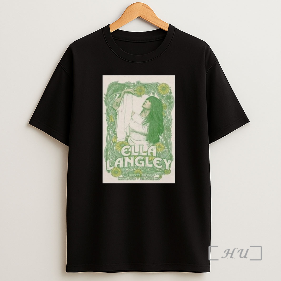 Officials Ella Langley St Shirt Sweatshirt Tee