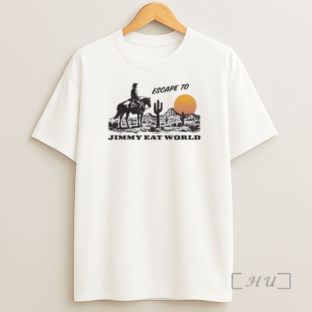 Officials Escape To Jimmy Eat World Tour 2026 Shirt Sweatshirt Tee