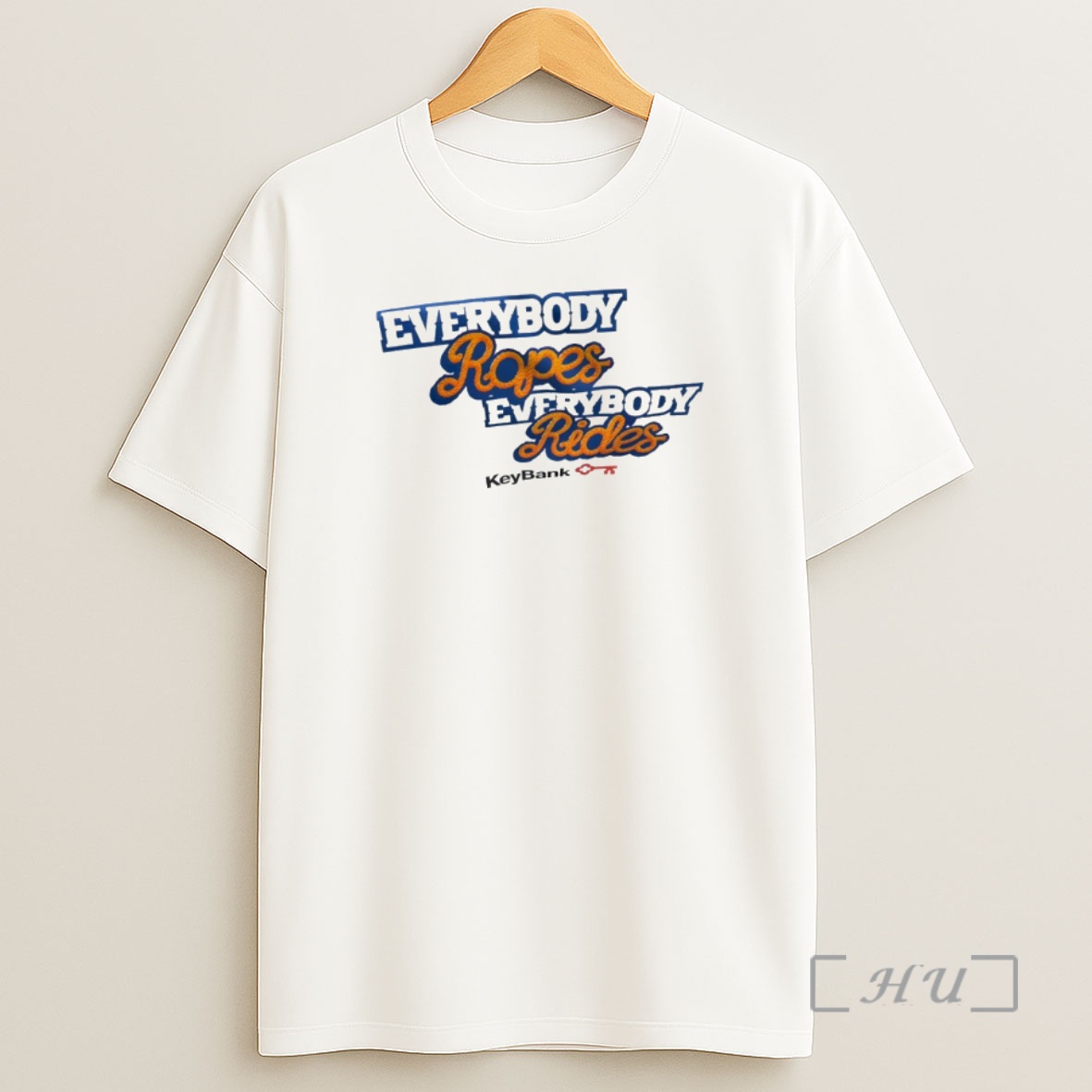 Officials Everybody Ropes Everybody Rides Key Bank Buffalo Sabres Hockey Nhl Shirt Sweatshirt Tee