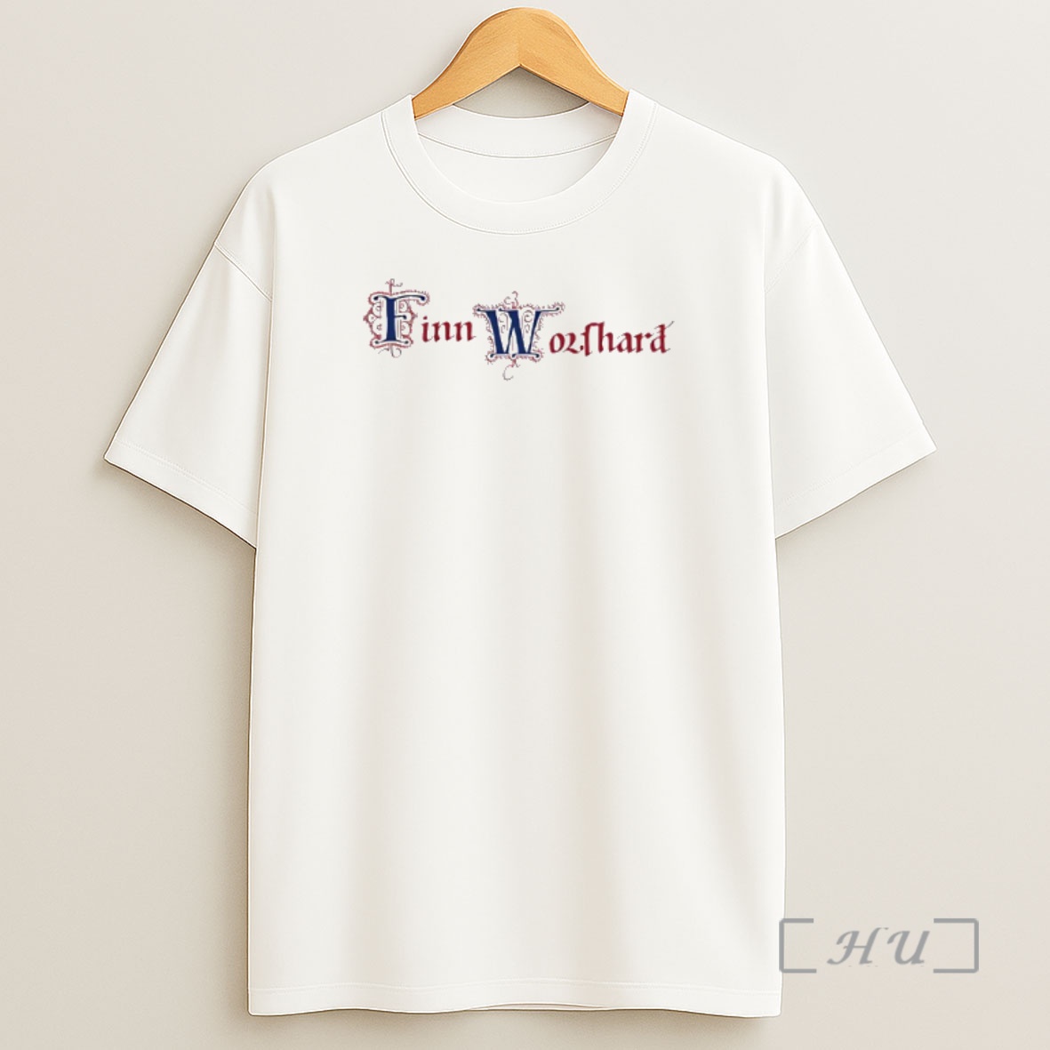 Officials Finn Wolfhard Logo Shirt Sweatshirt Tee