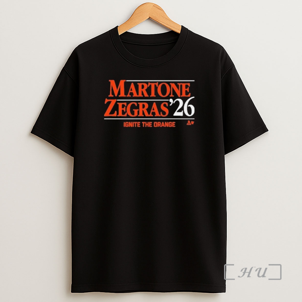 Officials Flyers Martone Zegras 2026 Ignite The Orange Shirt Sweatshirt Tee