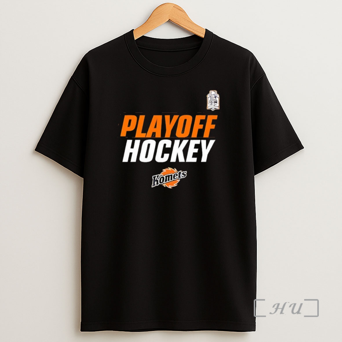 Officials Fort Wayne Komets Hockey 2026 Echl Central Division Champions Shirt Sweatshirt Tee