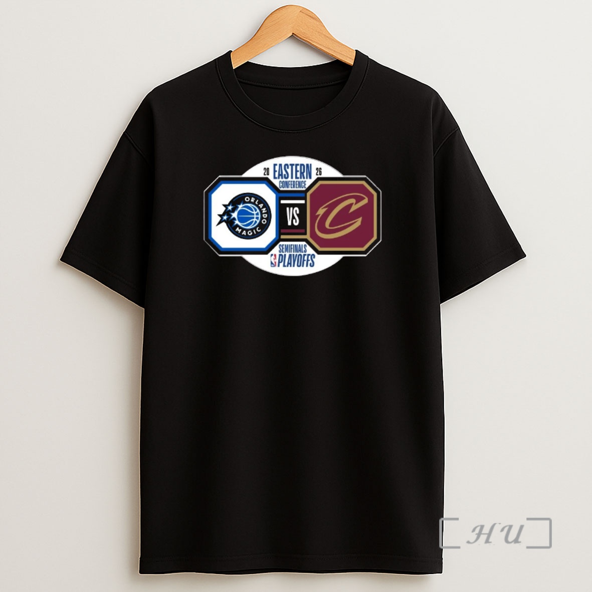 Officials Funny Orlando Magic Vs Cleveland Cavaliers 2026 Nba Playoffs Eastern Conference Semifinals Shirt Sweatshirt Tee