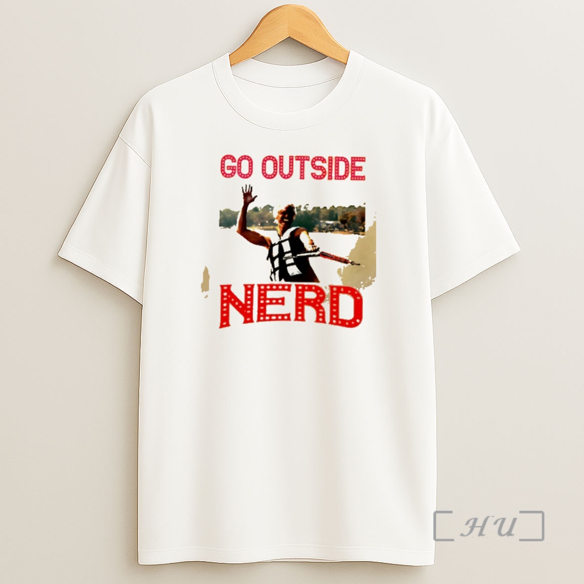 Officials Go Outside Nerd Baby Billy Shirt Sweatshirt Tee